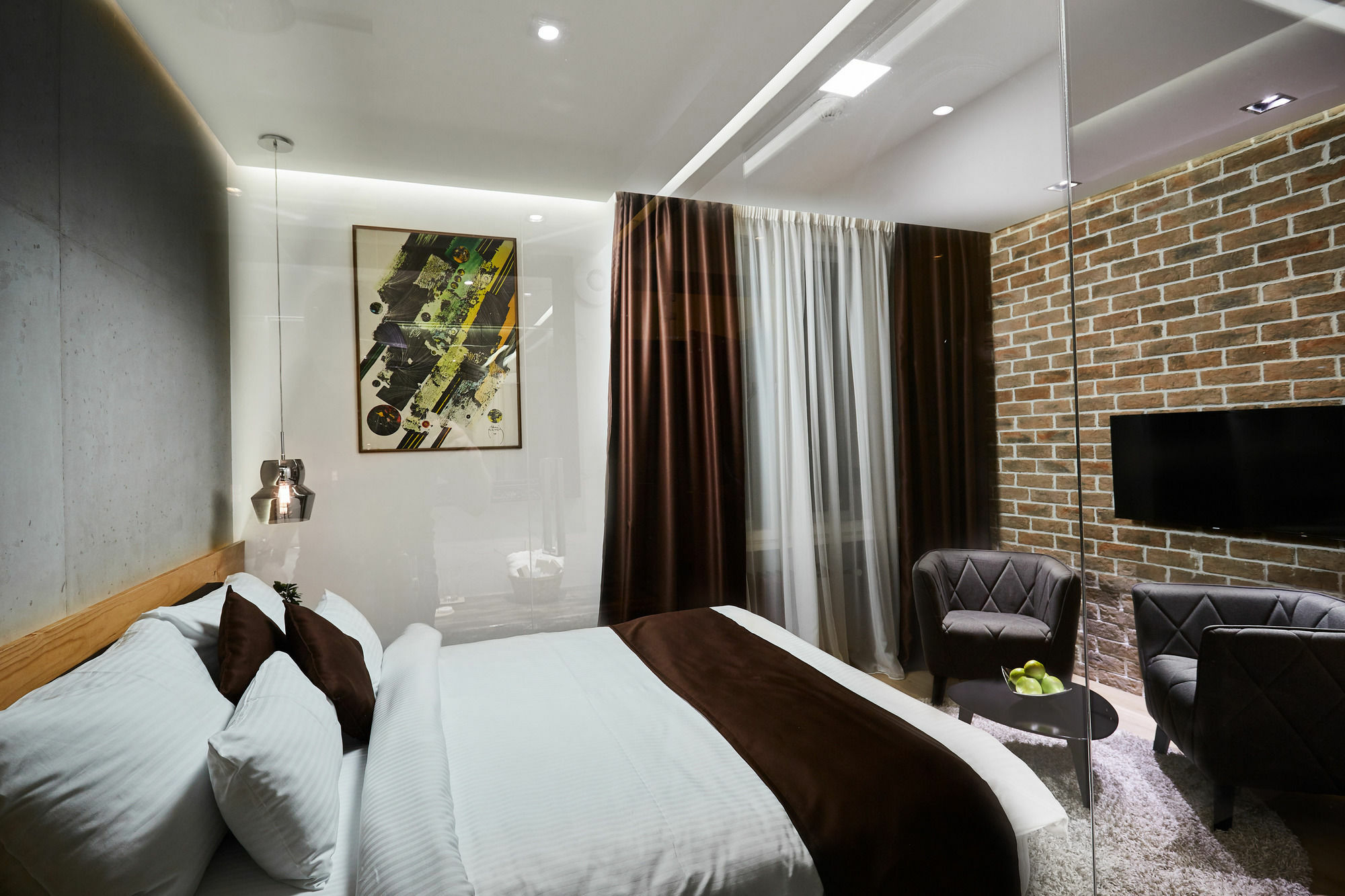 One Luxury Belgrade